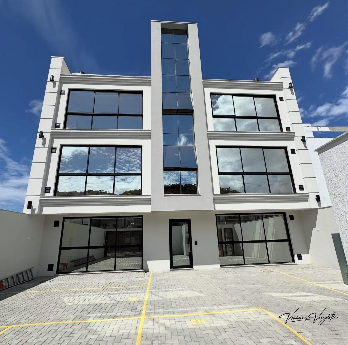 Apartamento, 2 quartos, 75 m² - Foto 1