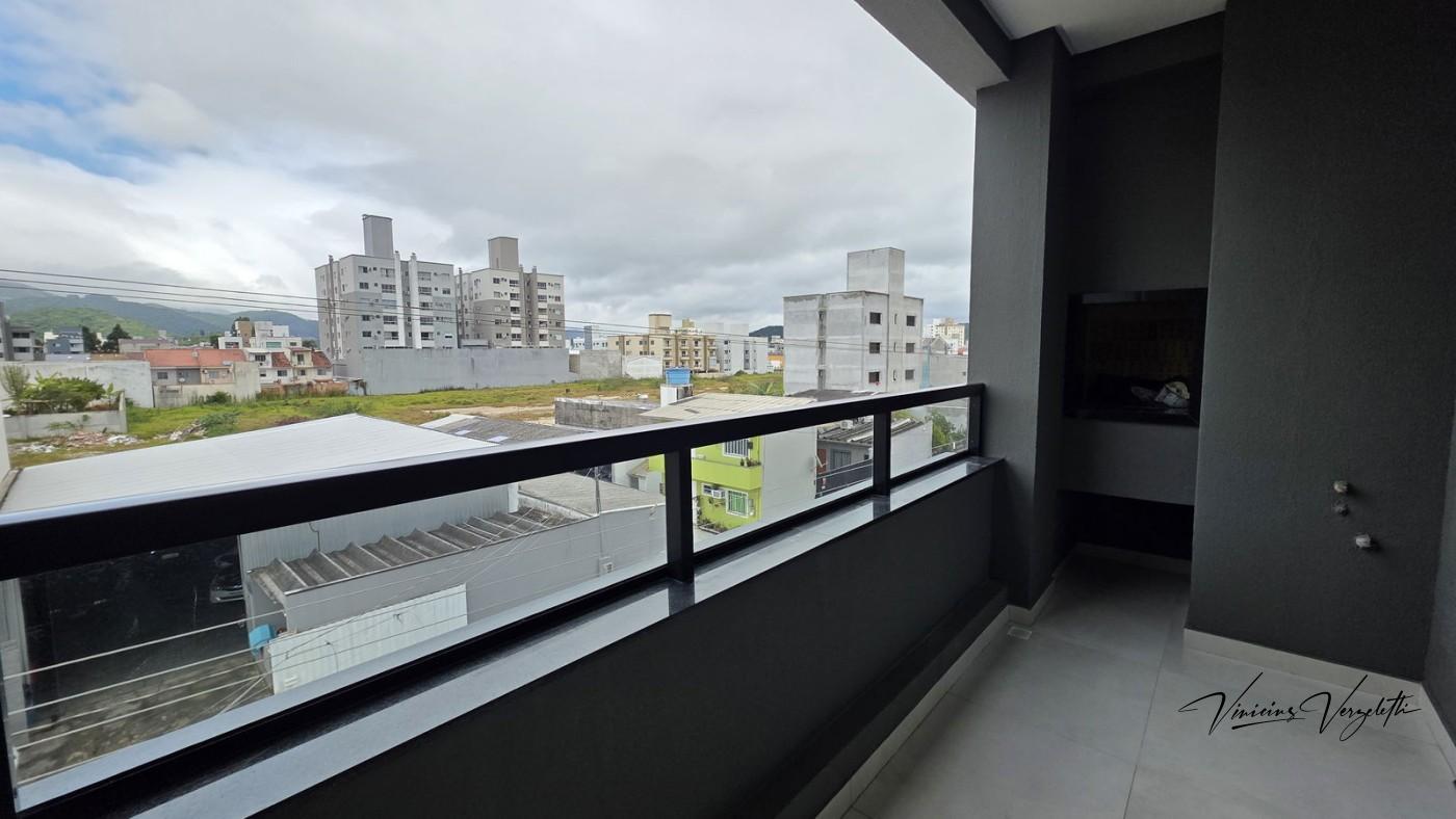 Apartamento, 2 quartos, 121 m² - Foto 2