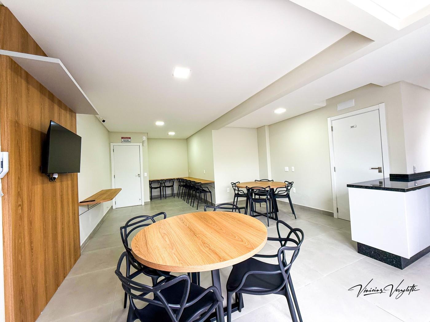 Apartamento, 2 quartos, 70 m² - Foto 44