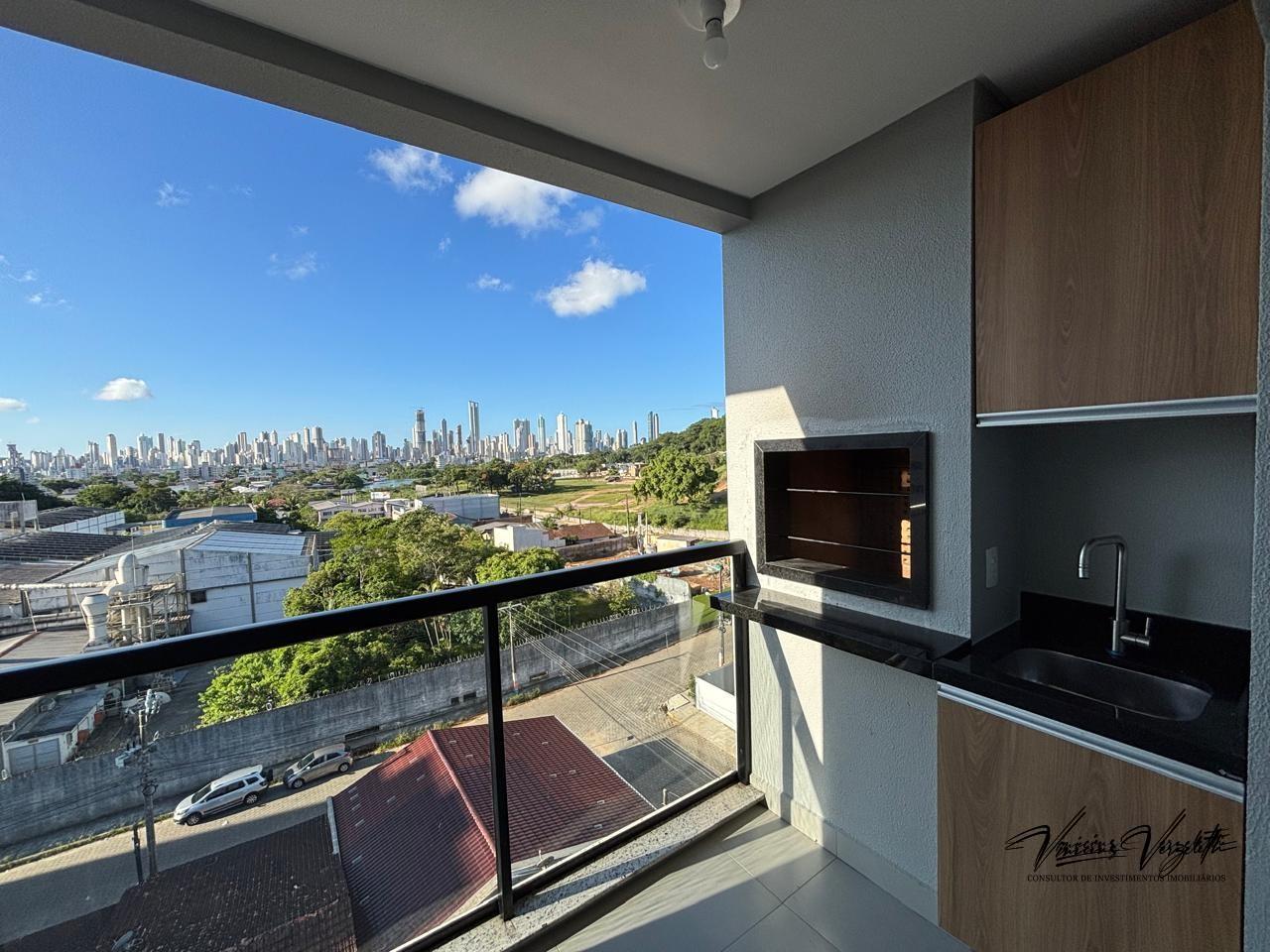 Apartamento, 2 quartos, 70 m² - Foto 1