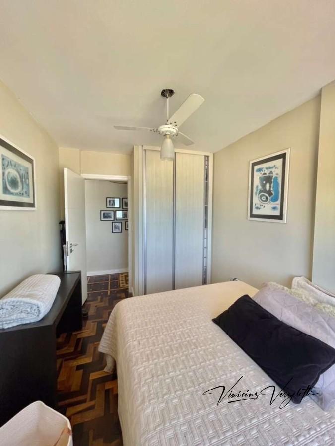 Apartamento, 3 quartos, 130 m² - Foto 8