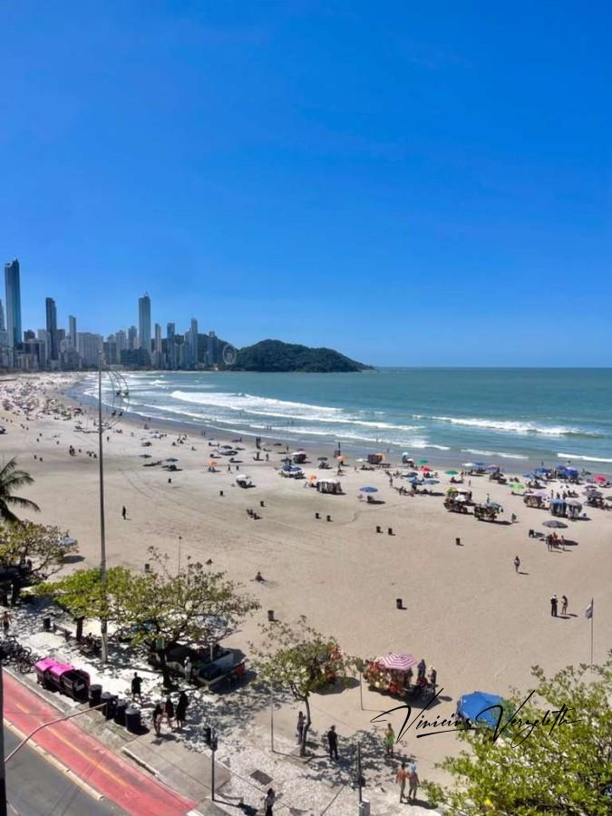Apartamento, 3 quartos, 130 m² - Foto 3