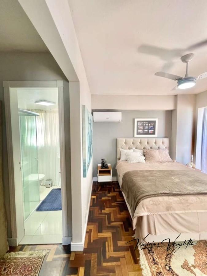 Apartamento, 3 quartos, 130 m² - Foto 11