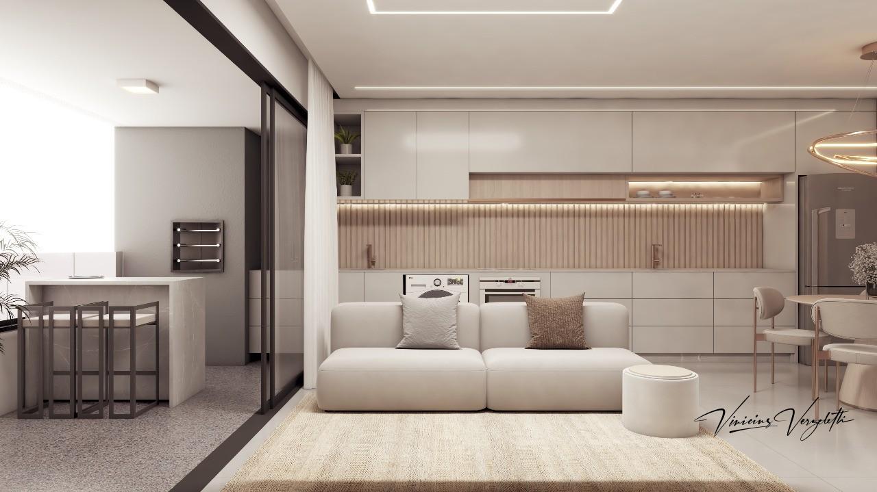 Apartamento, 2 quartos, 80 m² - Foto 9