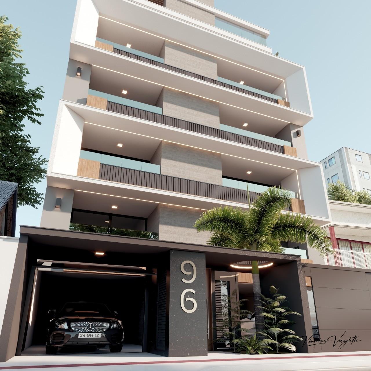 Apartamento, 2 quartos, 80 m² - Foto 1