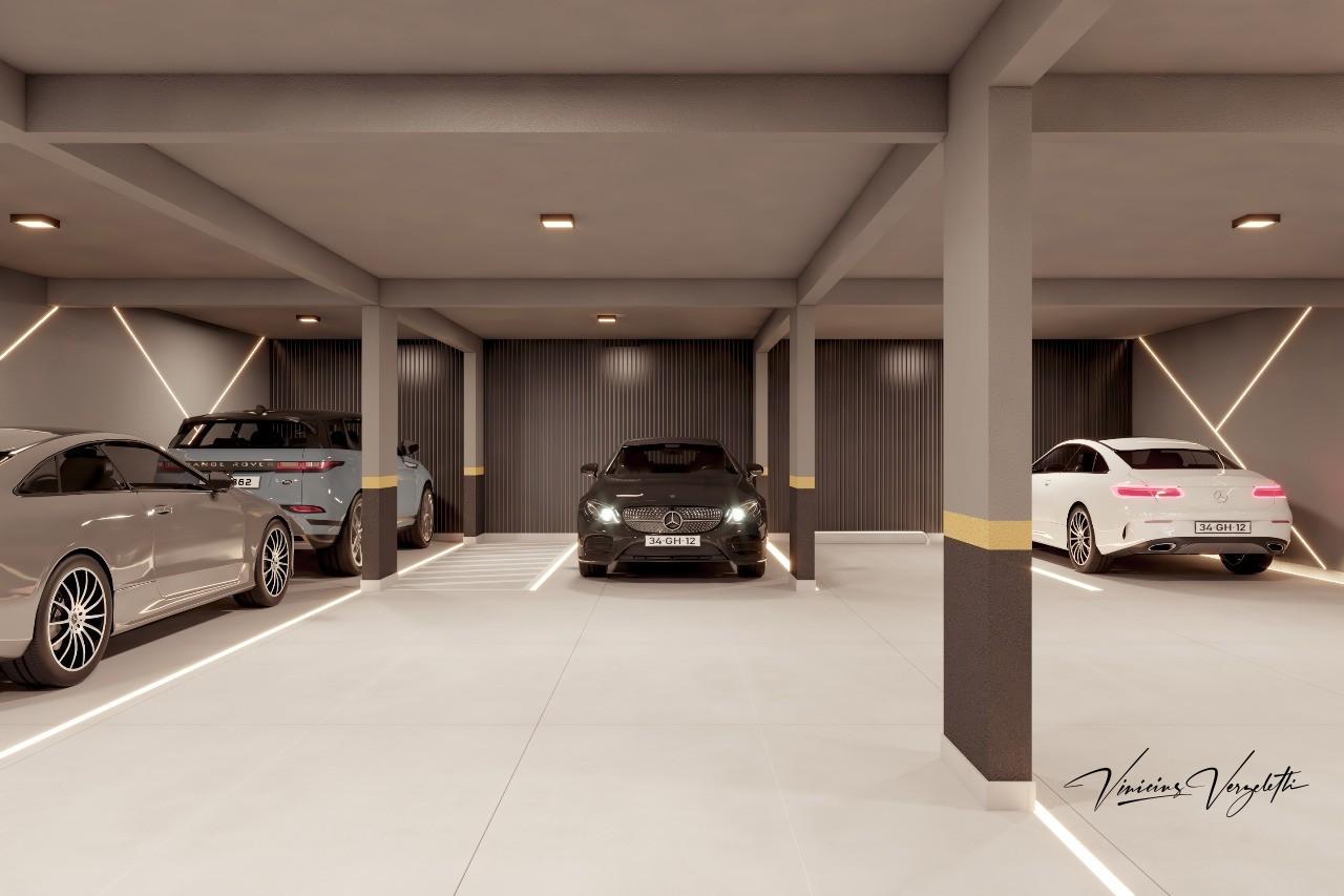 Apartamento, 2 quartos, 80 m² - Foto 6