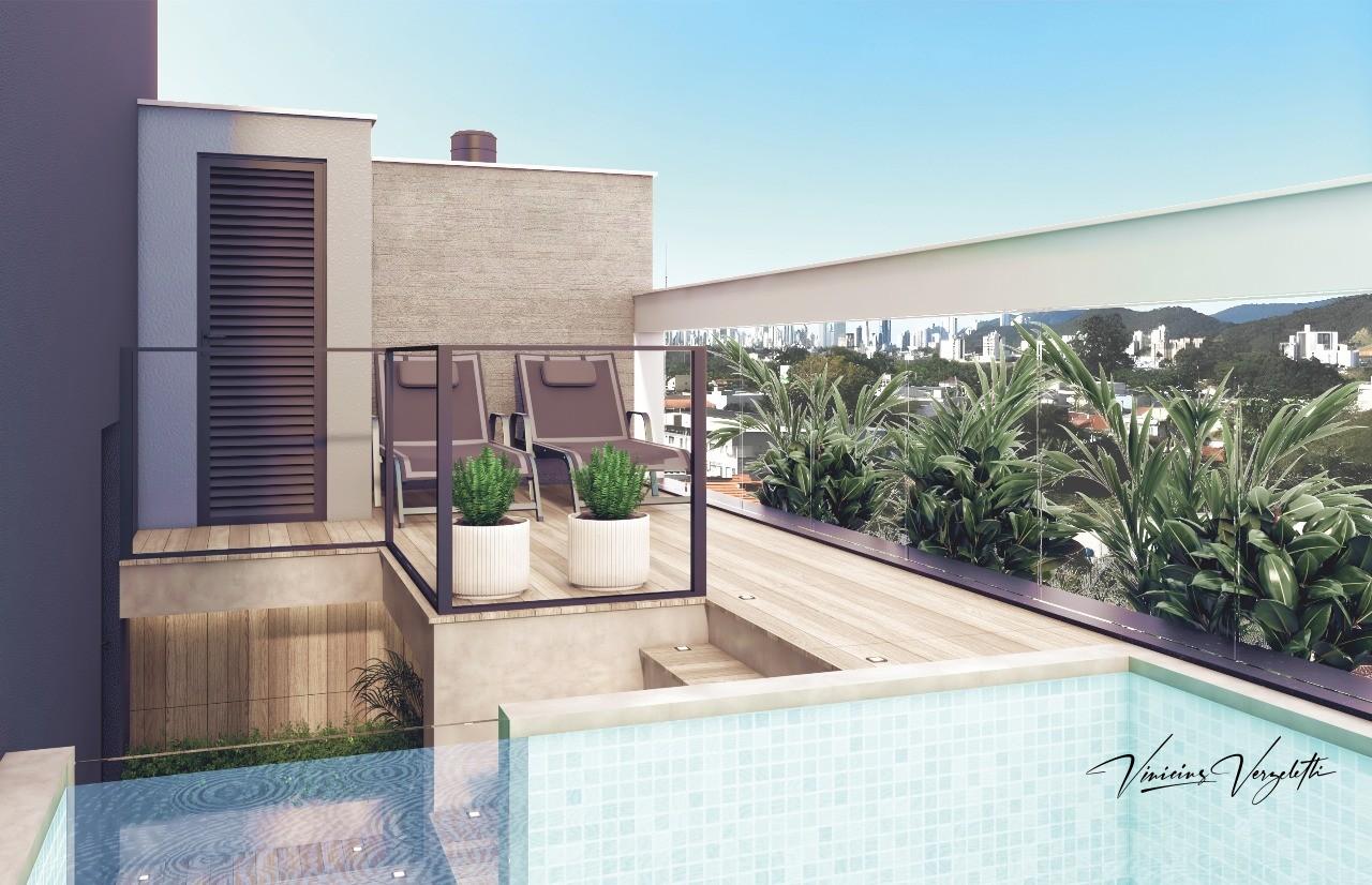 Apartamento, 2 quartos, 80 m² - Foto 2