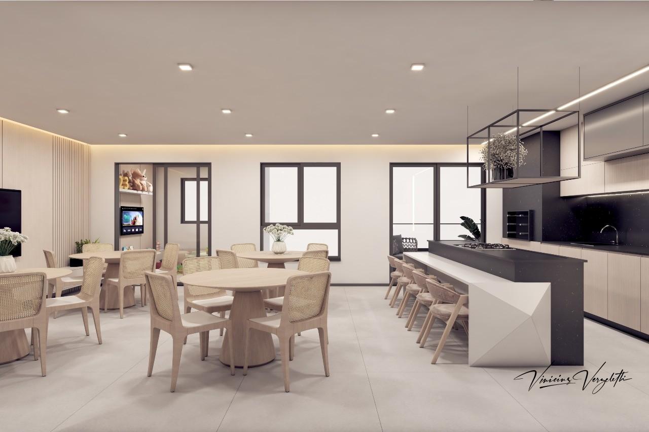 Apartamento, 2 quartos, 80 m² - Foto 7