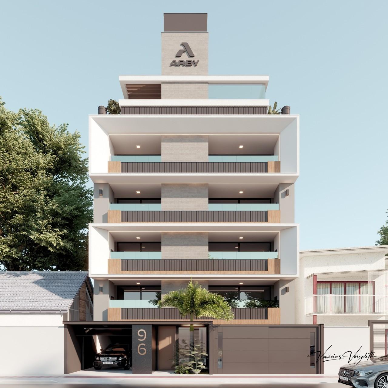 Apartamento, 2 quartos, 80 m² - Foto 3