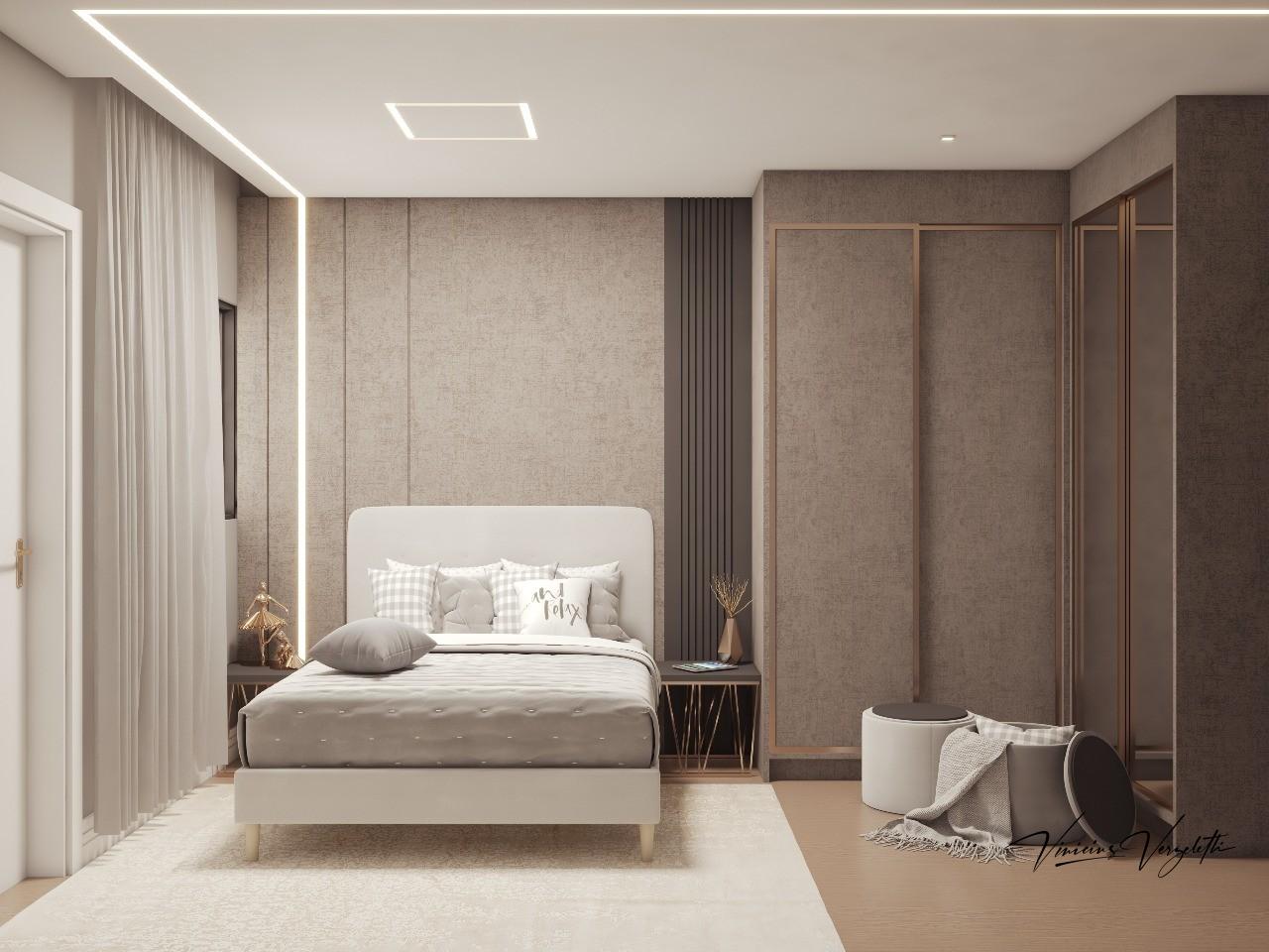 Apartamento, 2 quartos, 80 m² - Foto 11