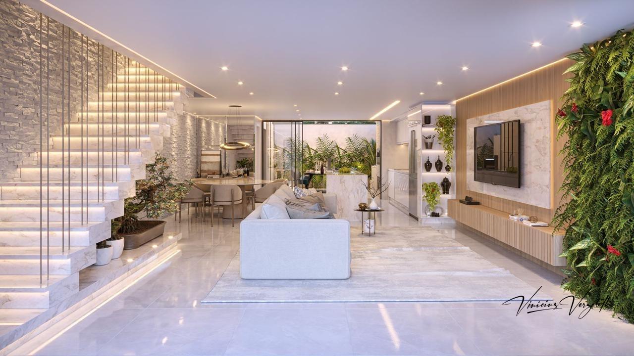 Sobrado, 3 quartos, 150 m² - Foto 5