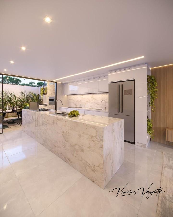 Sobrado, 3 quartos, 150 m² - Foto 6