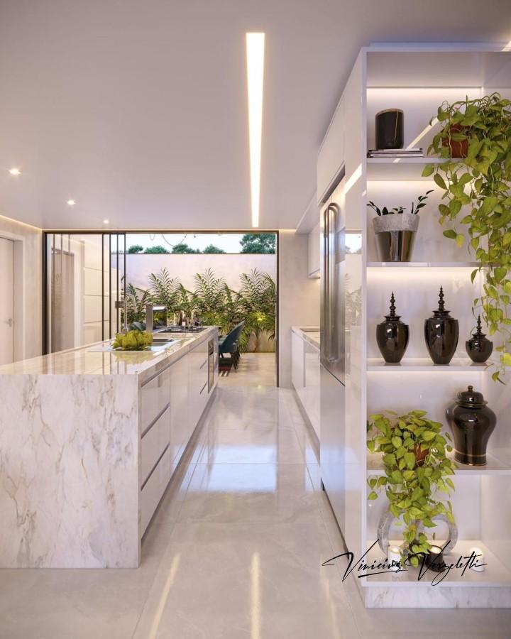 Sobrado, 3 quartos, 150 m² - Foto 7