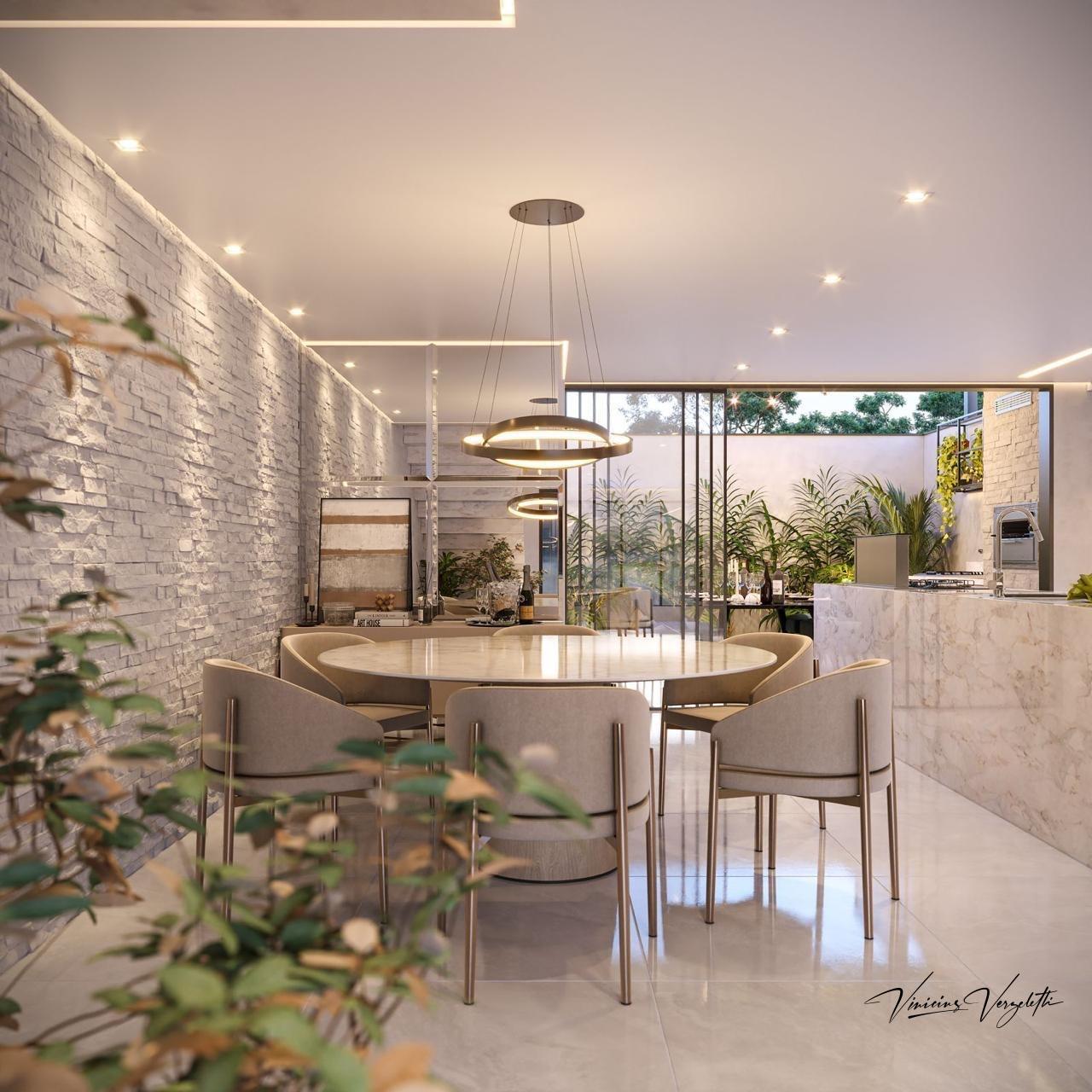 Sobrado, 3 quartos, 150 m² - Foto 8