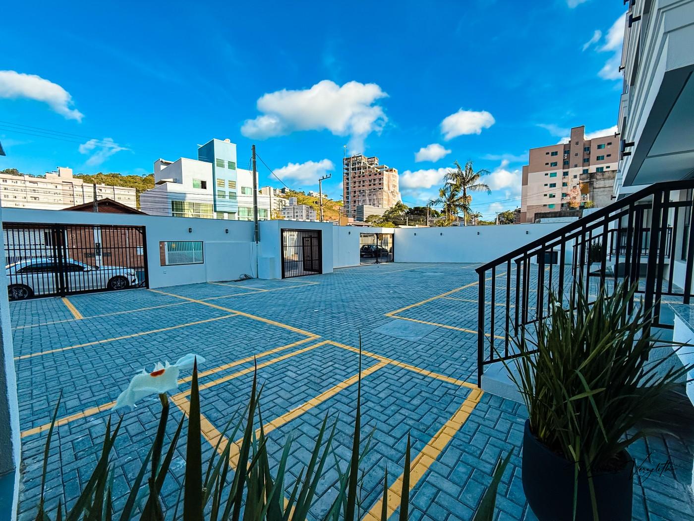 Apartamento, 2 quartos, 67 m² - Foto 21