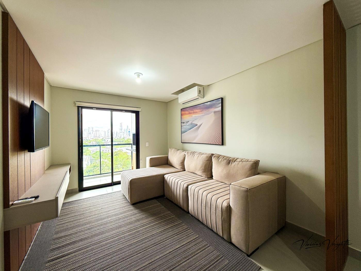 Apartamento, 2 quartos, 70 m² - Foto 10