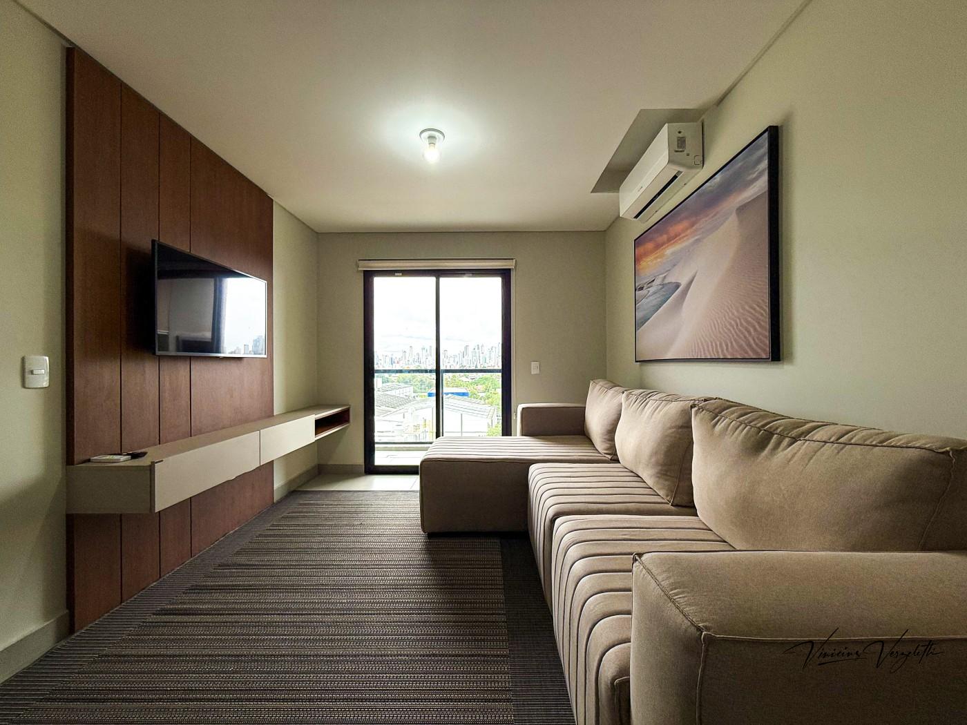 Apartamento, 2 quartos, 70 m² - Foto 9