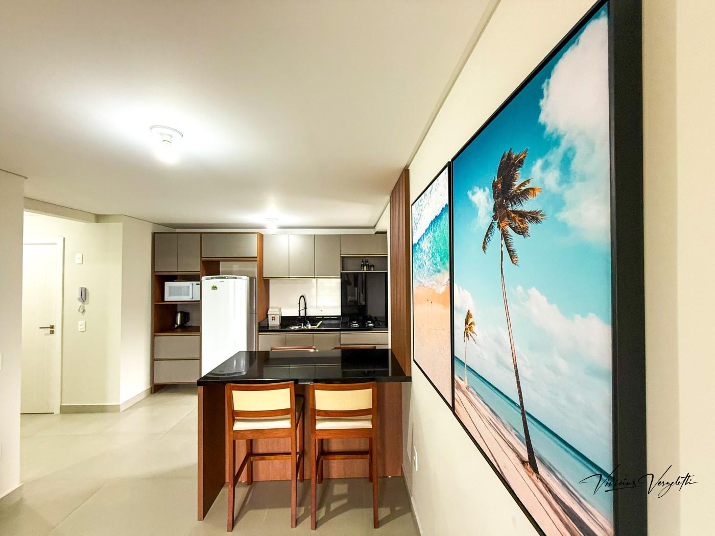 Apartamento, 2 quartos, 70 m² - Foto 7