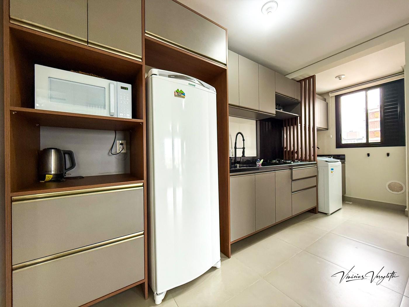 Apartamento, 2 quartos, 70 m² - Foto 17