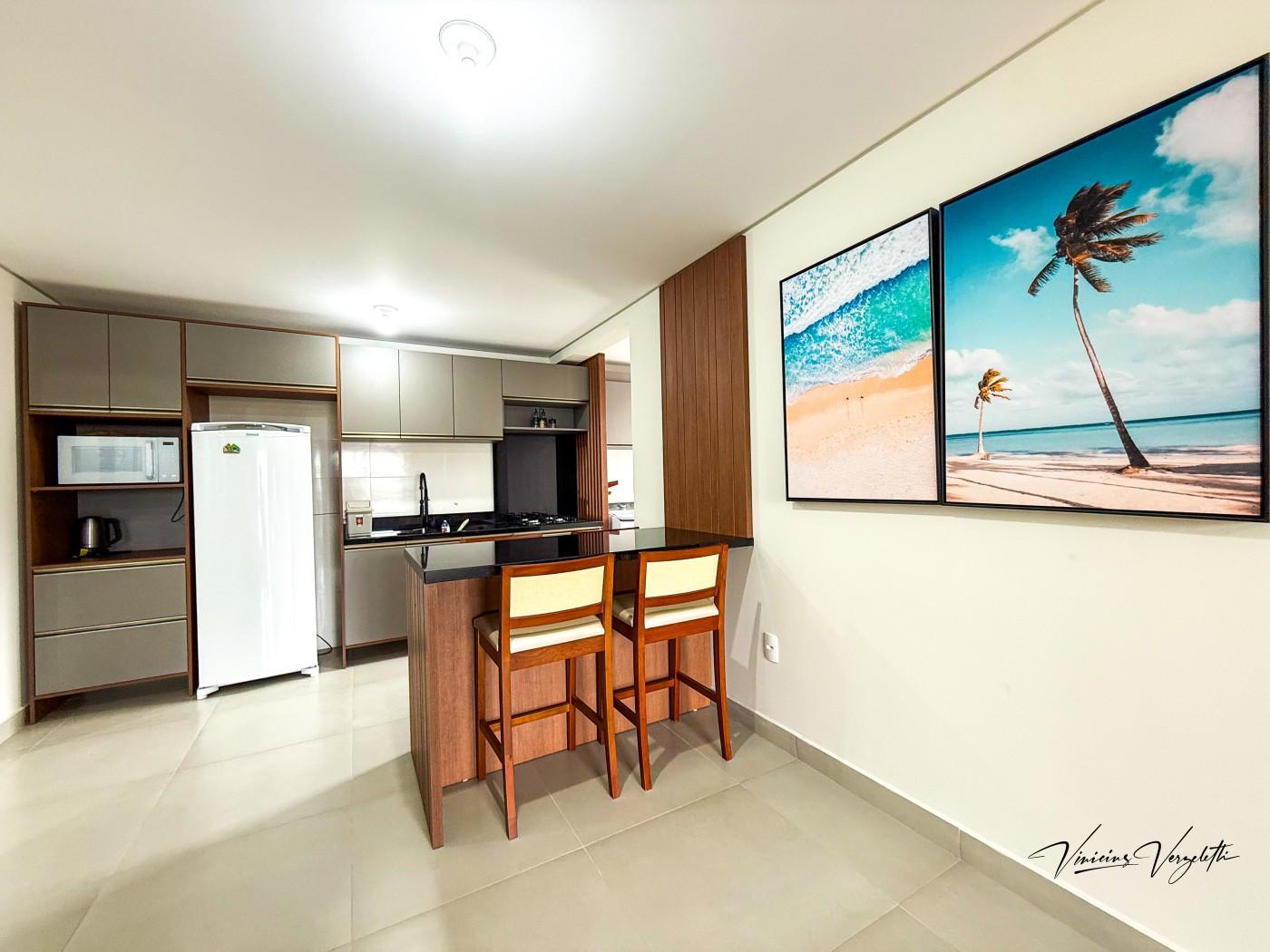 Apartamento, 2 quartos, 70 m² - Foto 13