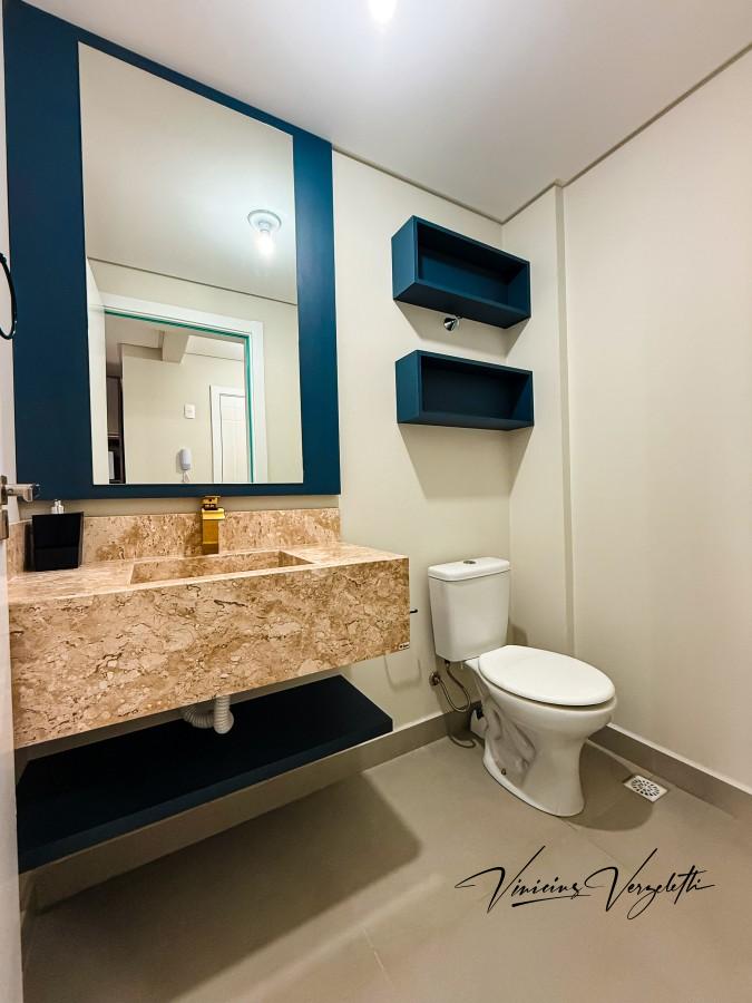 Apartamento, 2 quartos, 70 m² - Foto 15