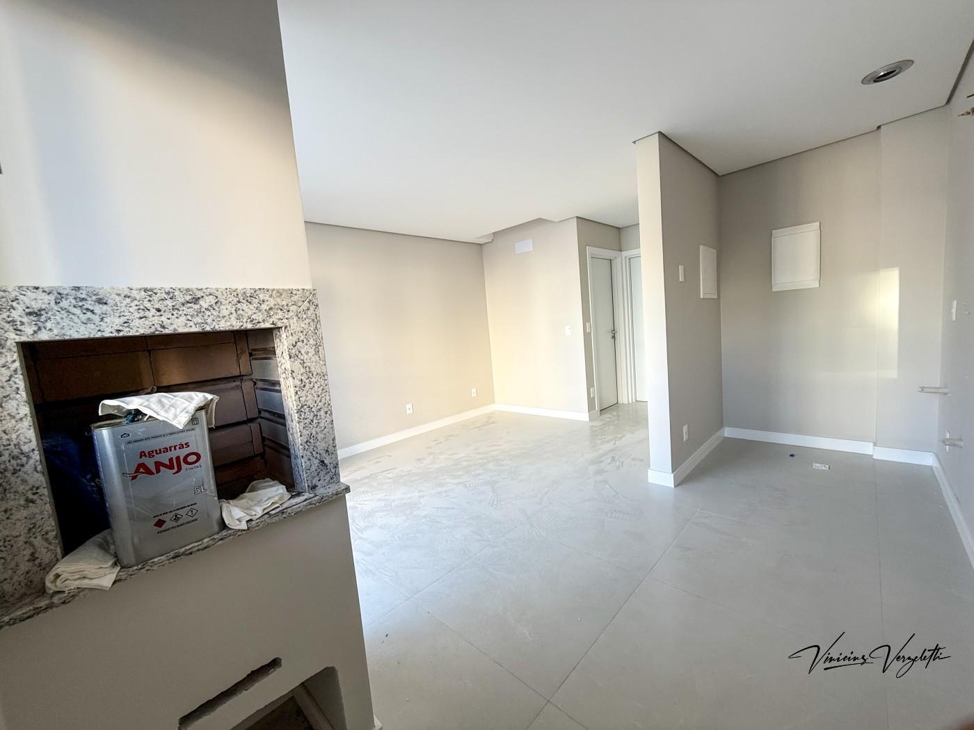 Apartamento, 2 quartos, 77 m² - Foto 3