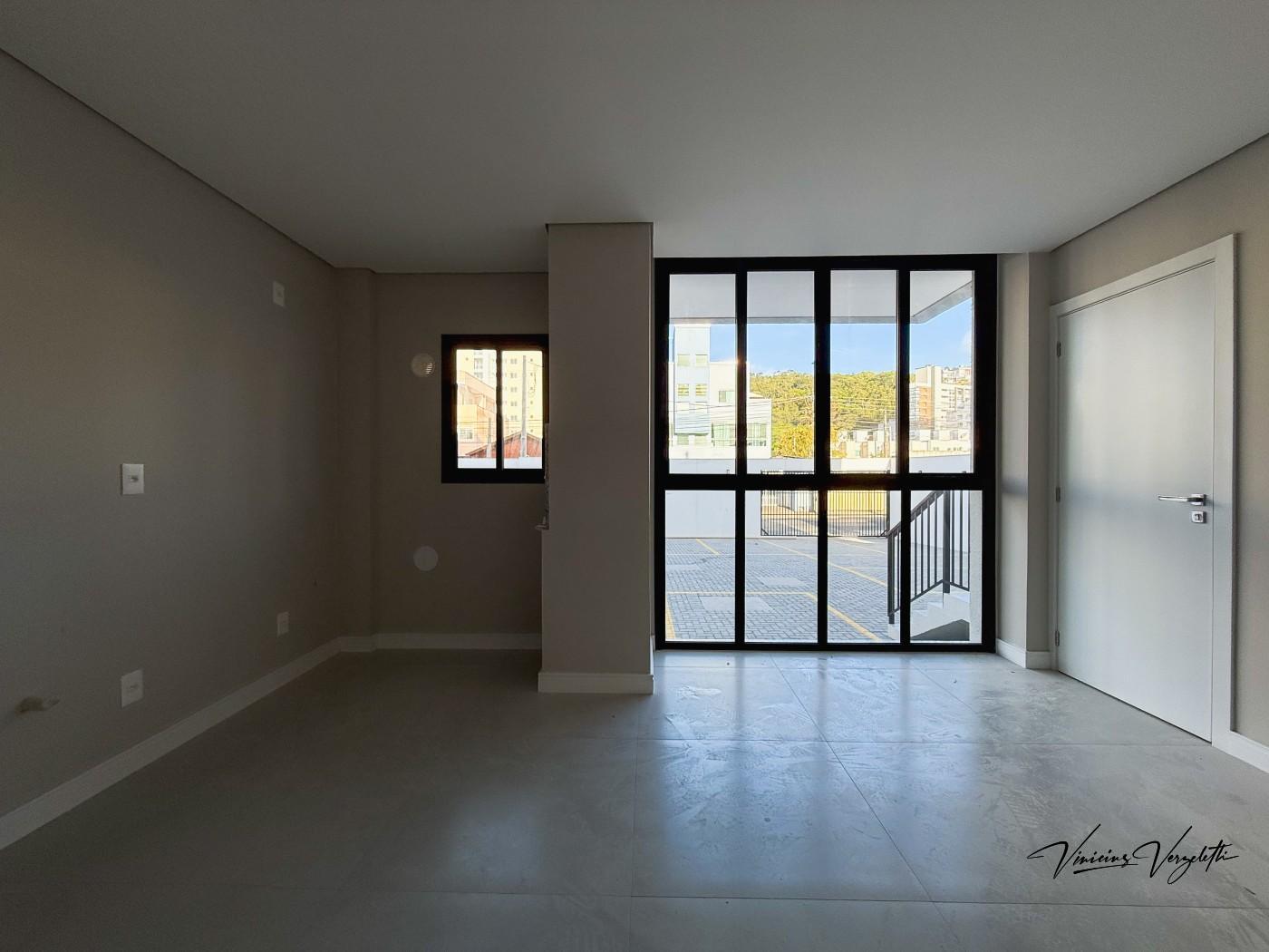Apartamento, 2 quartos, 77 m² - Foto 2