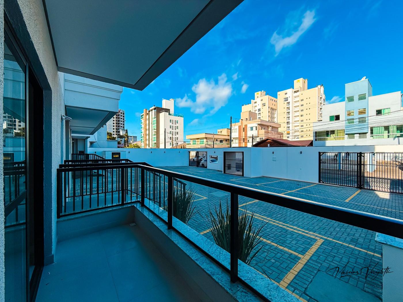 Apartamento, 2 quartos, 77 m² - Foto 2