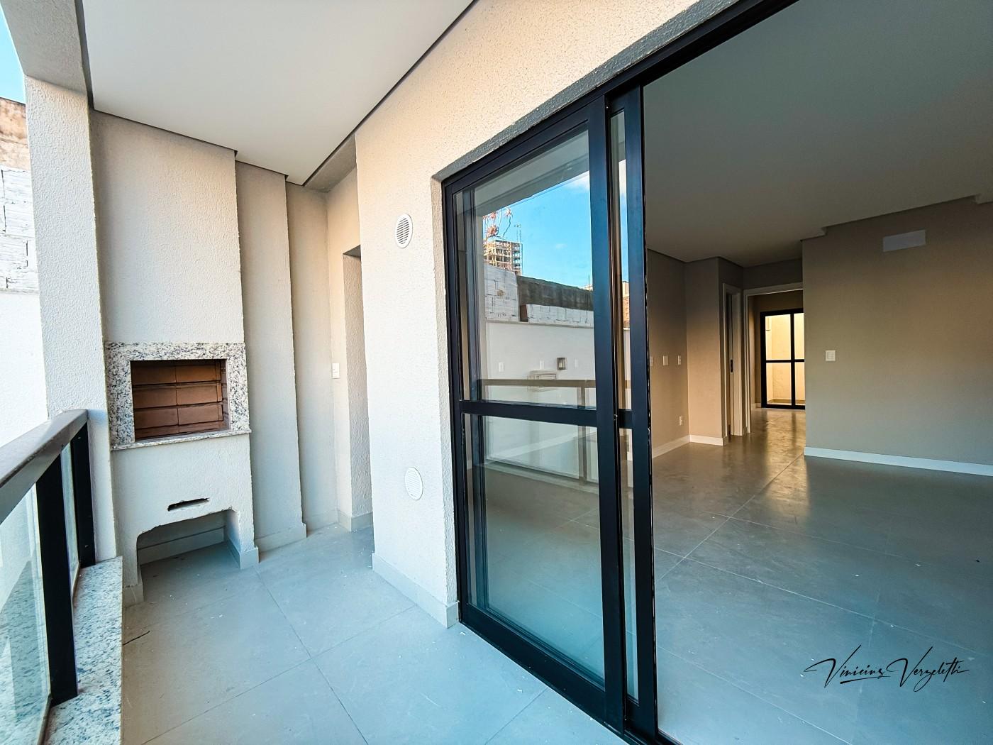 Apartamento, 2 quartos, 77 m² - Foto 1