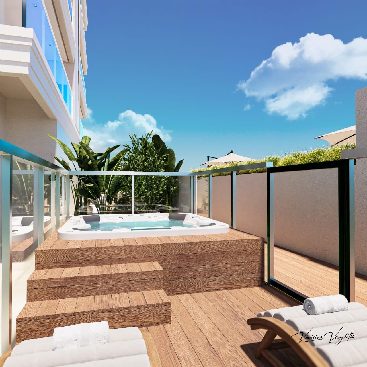 Apartamento, 2 quartos, 87 m² - Foto 5