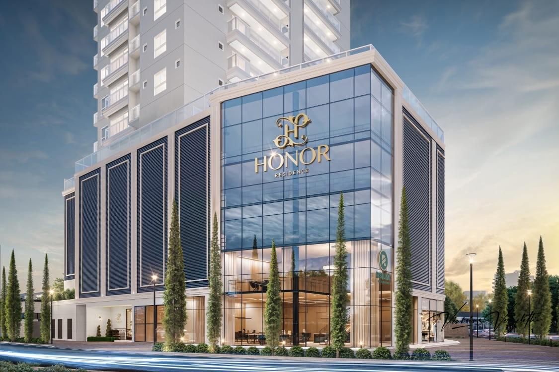 Apartamento, 2 quartos, 87 m² - Foto 2