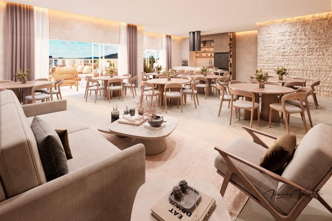 Apartamento, 2 quartos, 87 m² - Foto 7