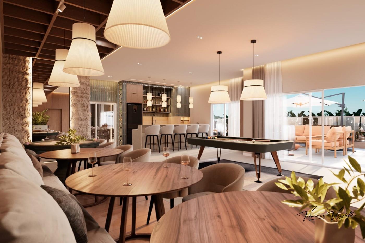 Apartamento, 2 quartos, 87 m² - Foto 11