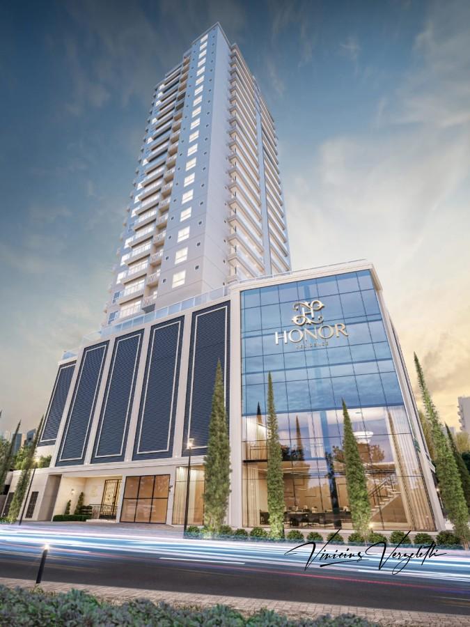 Apartamento, 3 quartos, 114 m² - Foto 1