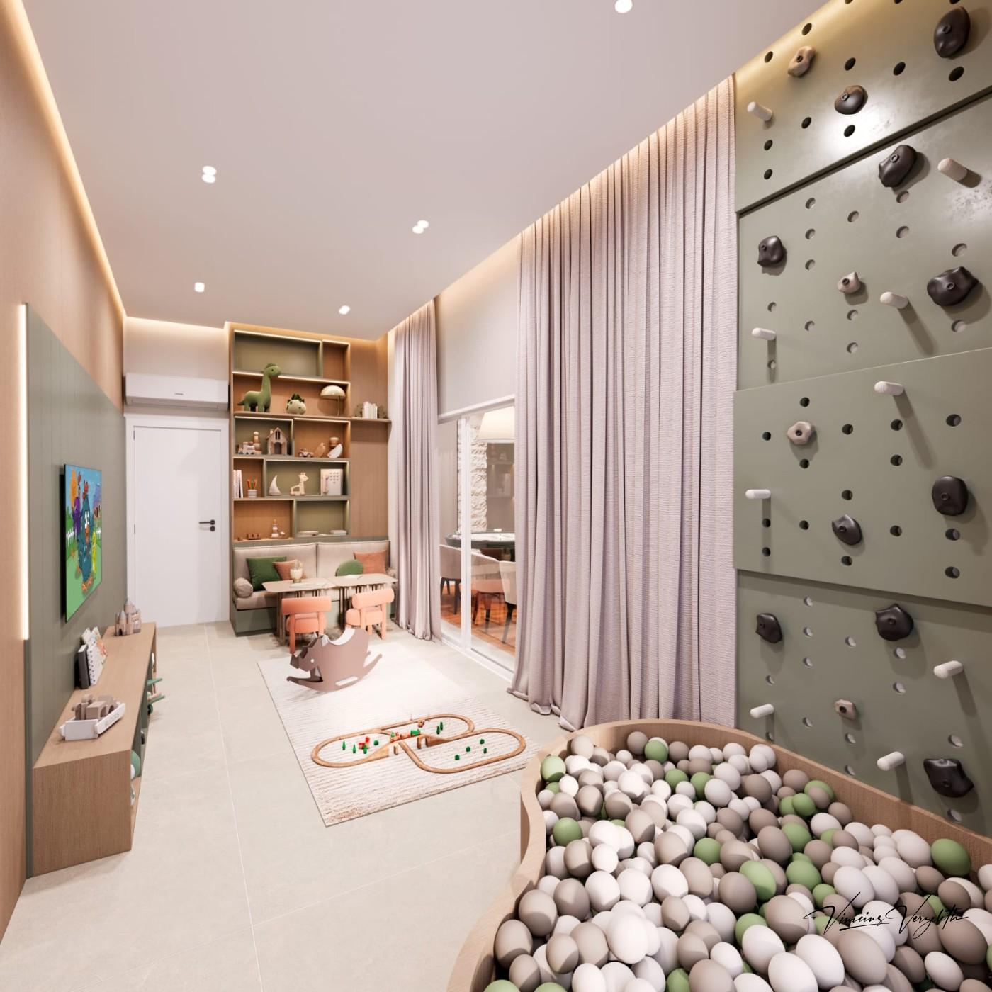 Apartamento, 3 quartos, 114 m² - Foto 10