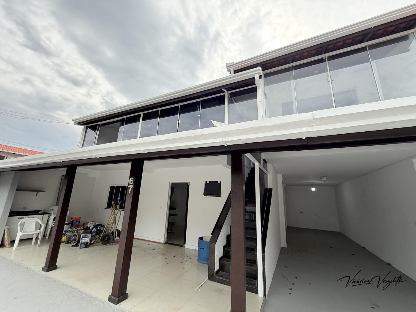 Sobrado, 4 quartos, 180 m² - Foto 2