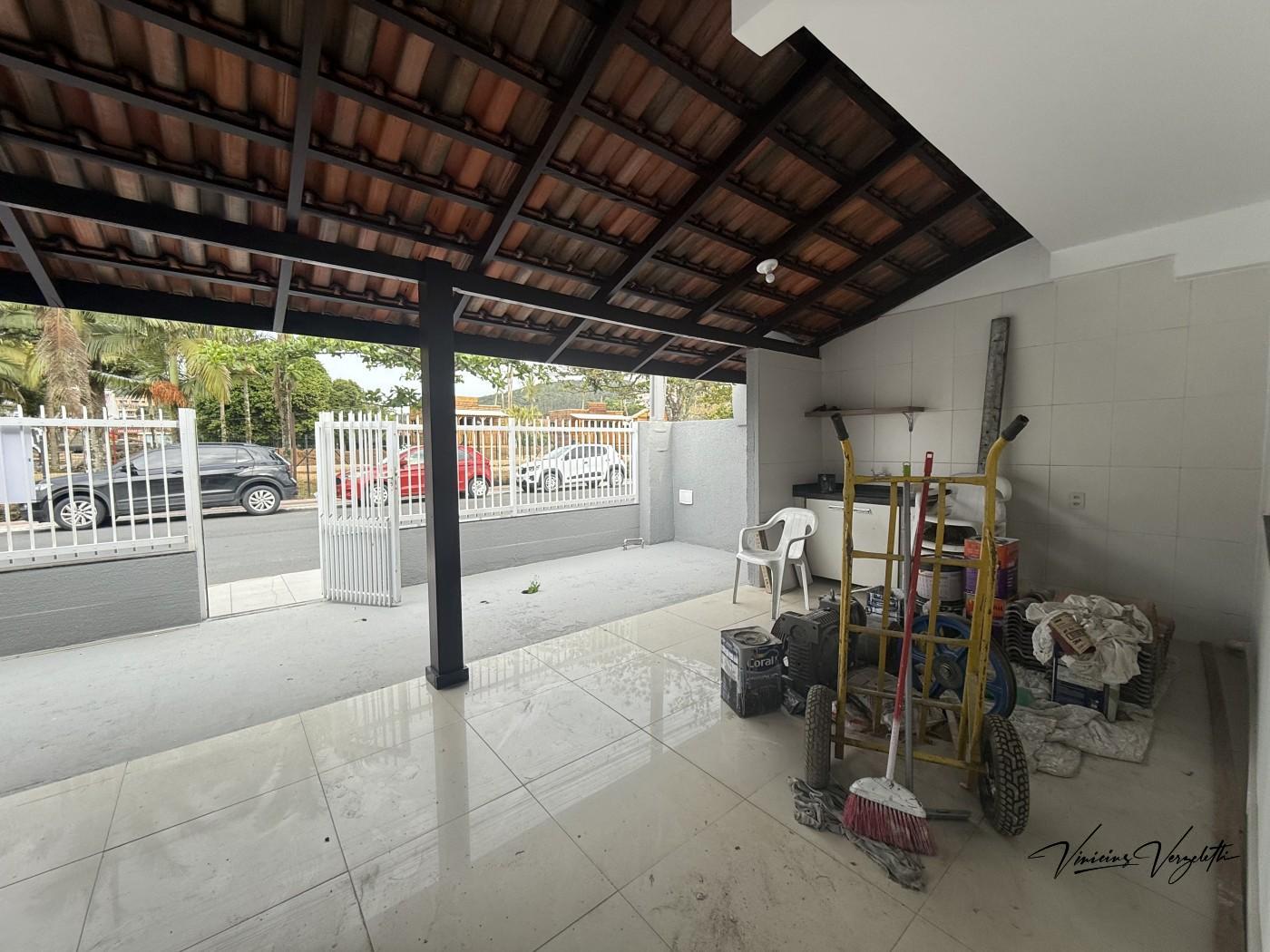 Sobrado, 4 quartos, 180 m² - Foto 6