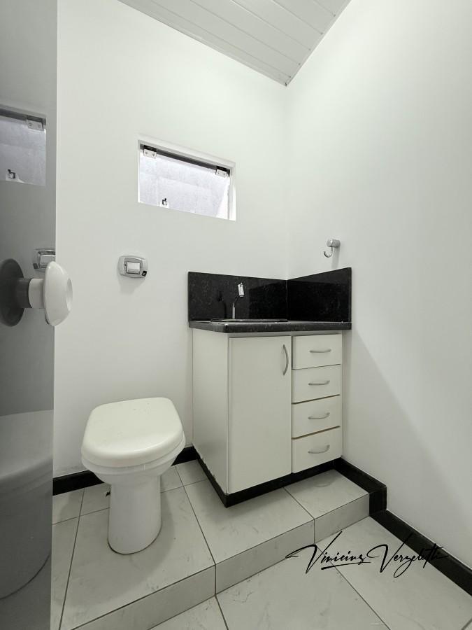Sobrado, 4 quartos, 180 m² - Foto 23