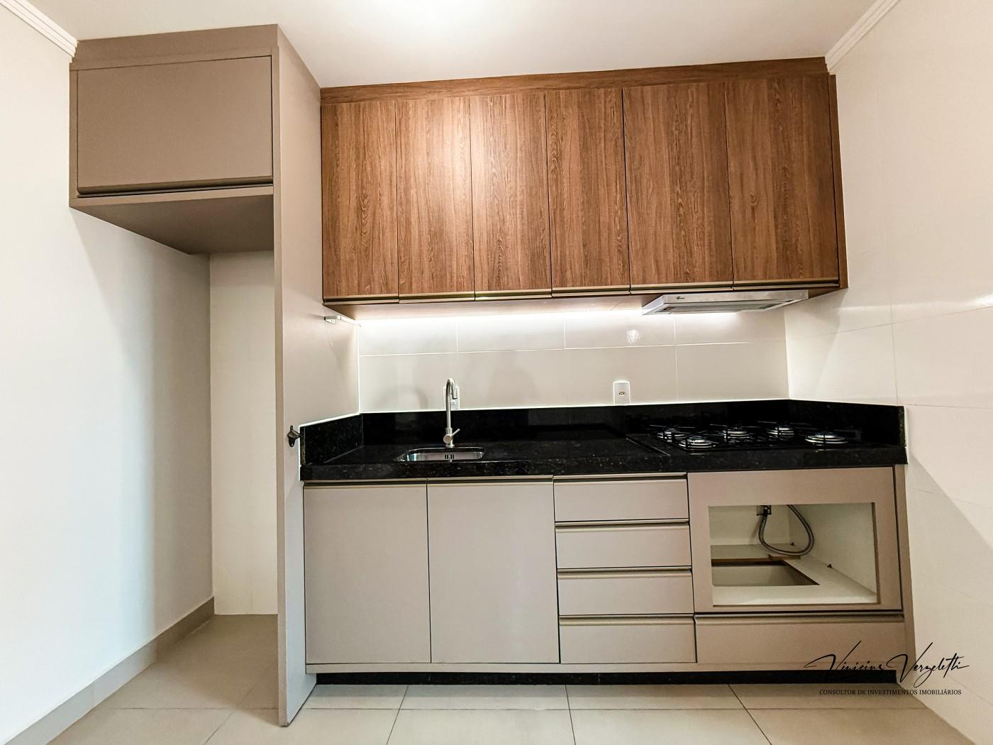 Apartamento, 2 quartos, 76 m² - Foto 3