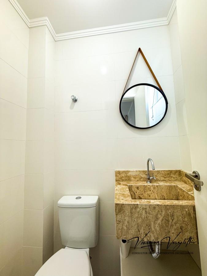 Apartamento, 2 quartos, 76 m² - Foto 7