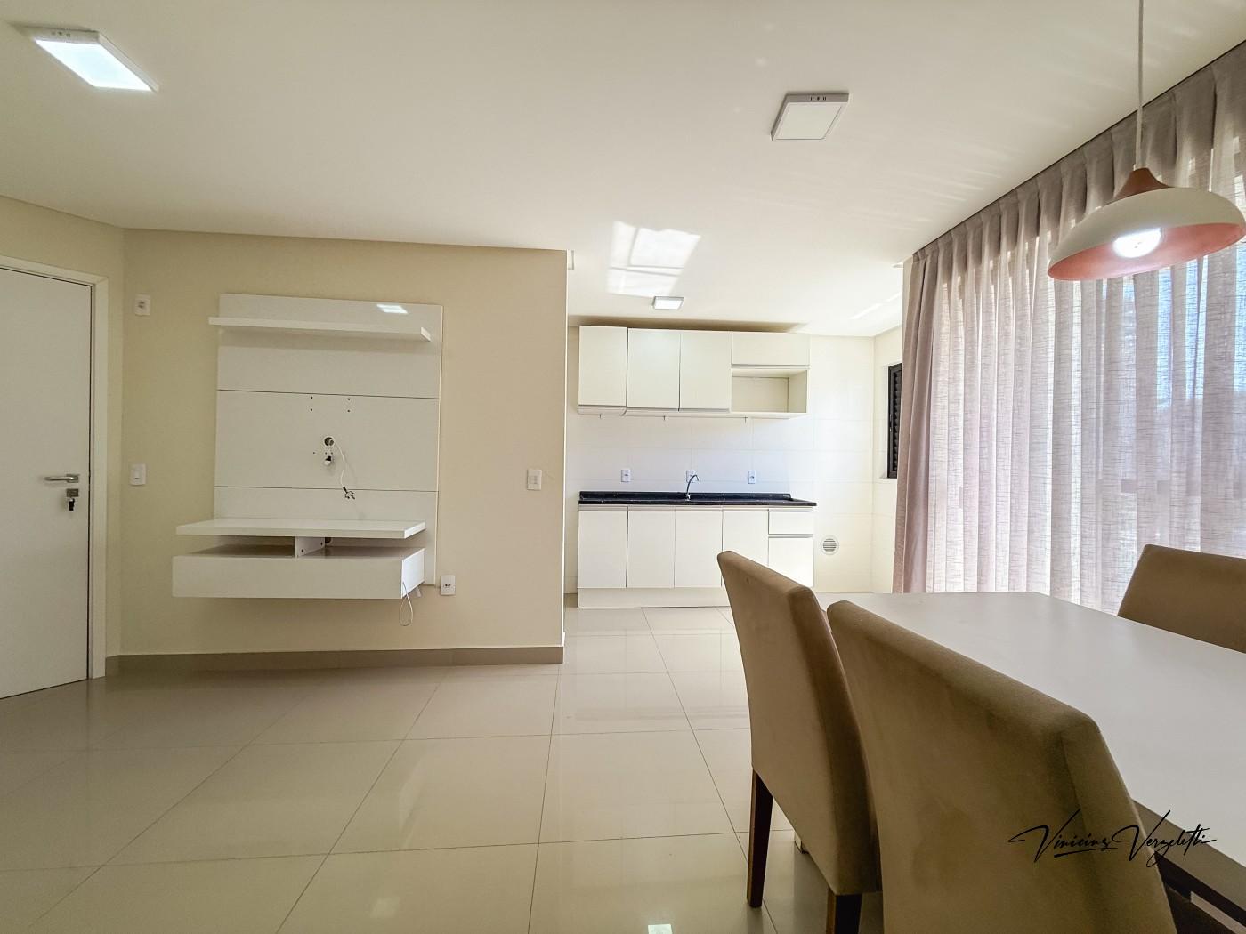 Apartamento, 2 quartos, 65 m² - Foto 8