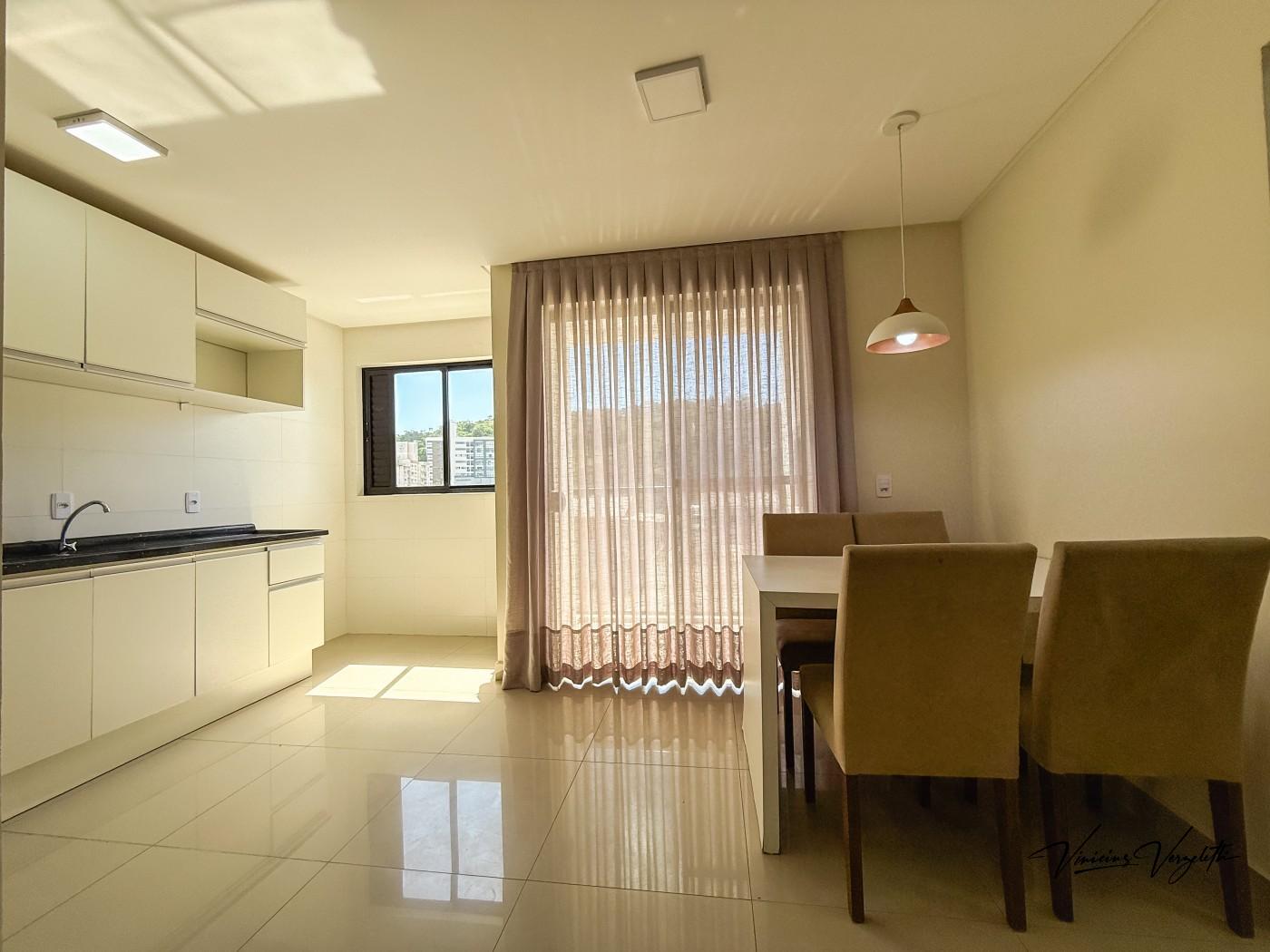 Apartamento, 2 quartos, 65 m² - Foto 9