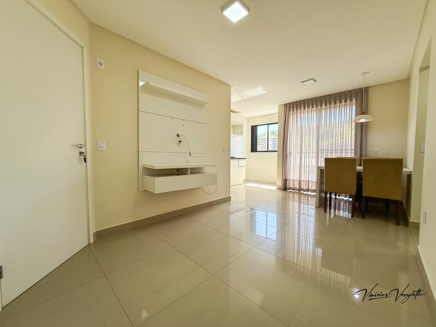 Apartamento, 2 quartos, 65 m² - Foto 6