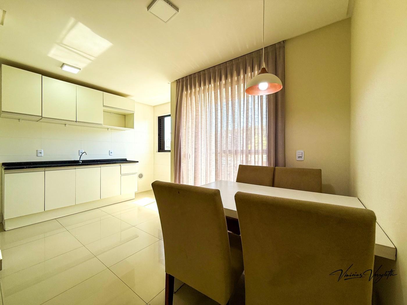 Apartamento, 2 quartos, 65 m² - Foto 7