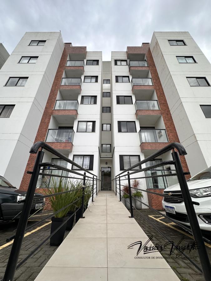 Apartamento, 2 quartos, 65 m² - Foto 1