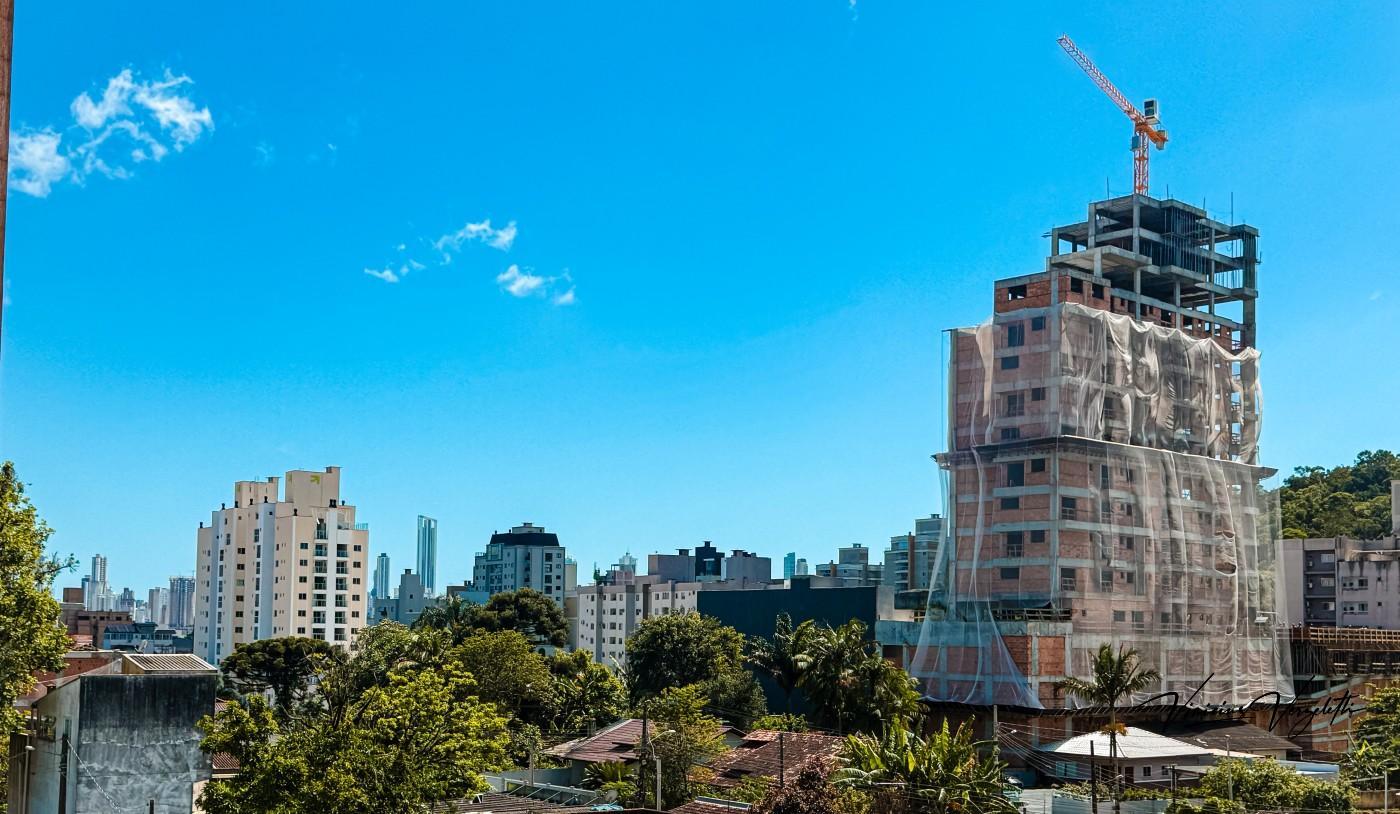 Apartamento, 2 quartos, 65 m² - Foto 3