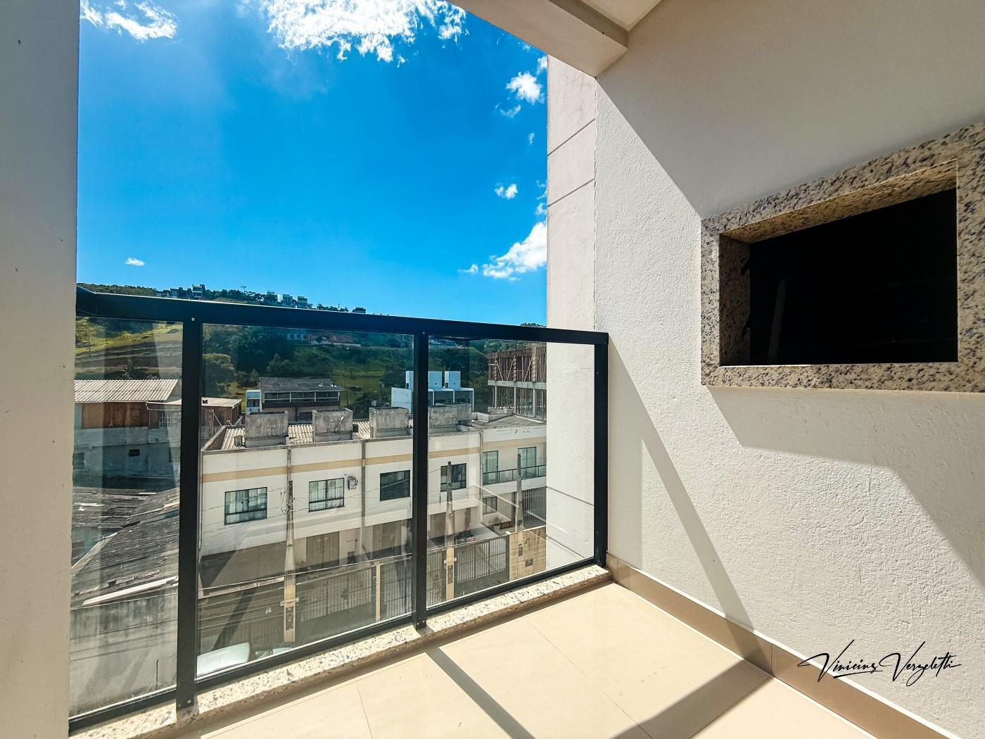 Apartamento, 2 quartos, 65 m² - Foto 2