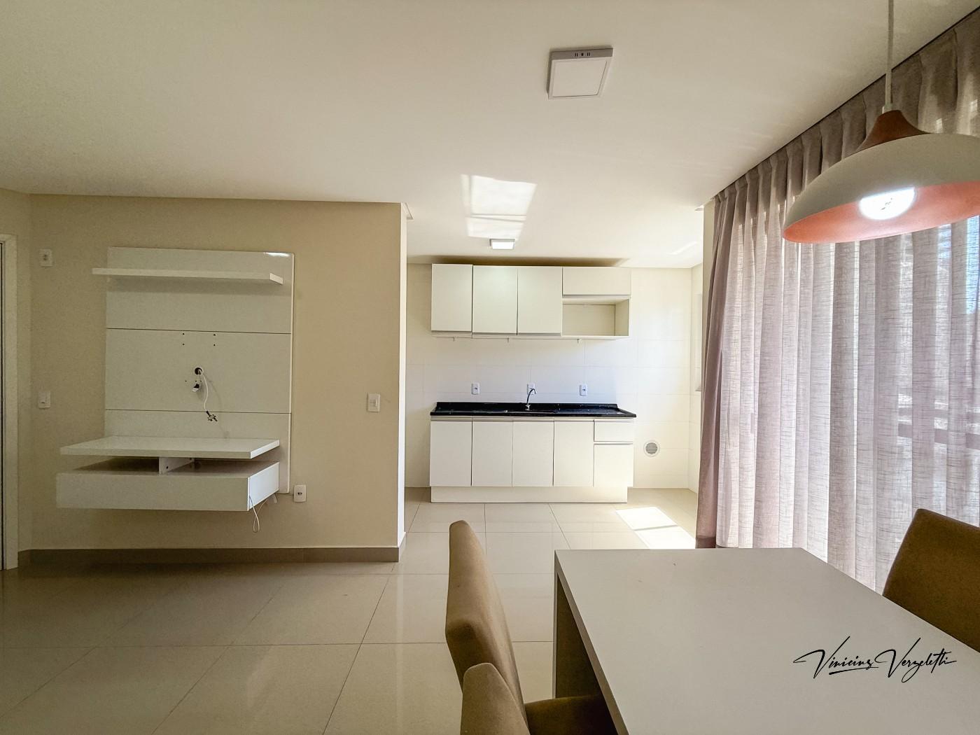 Apartamento, 2 quartos, 65 m² - Foto 9