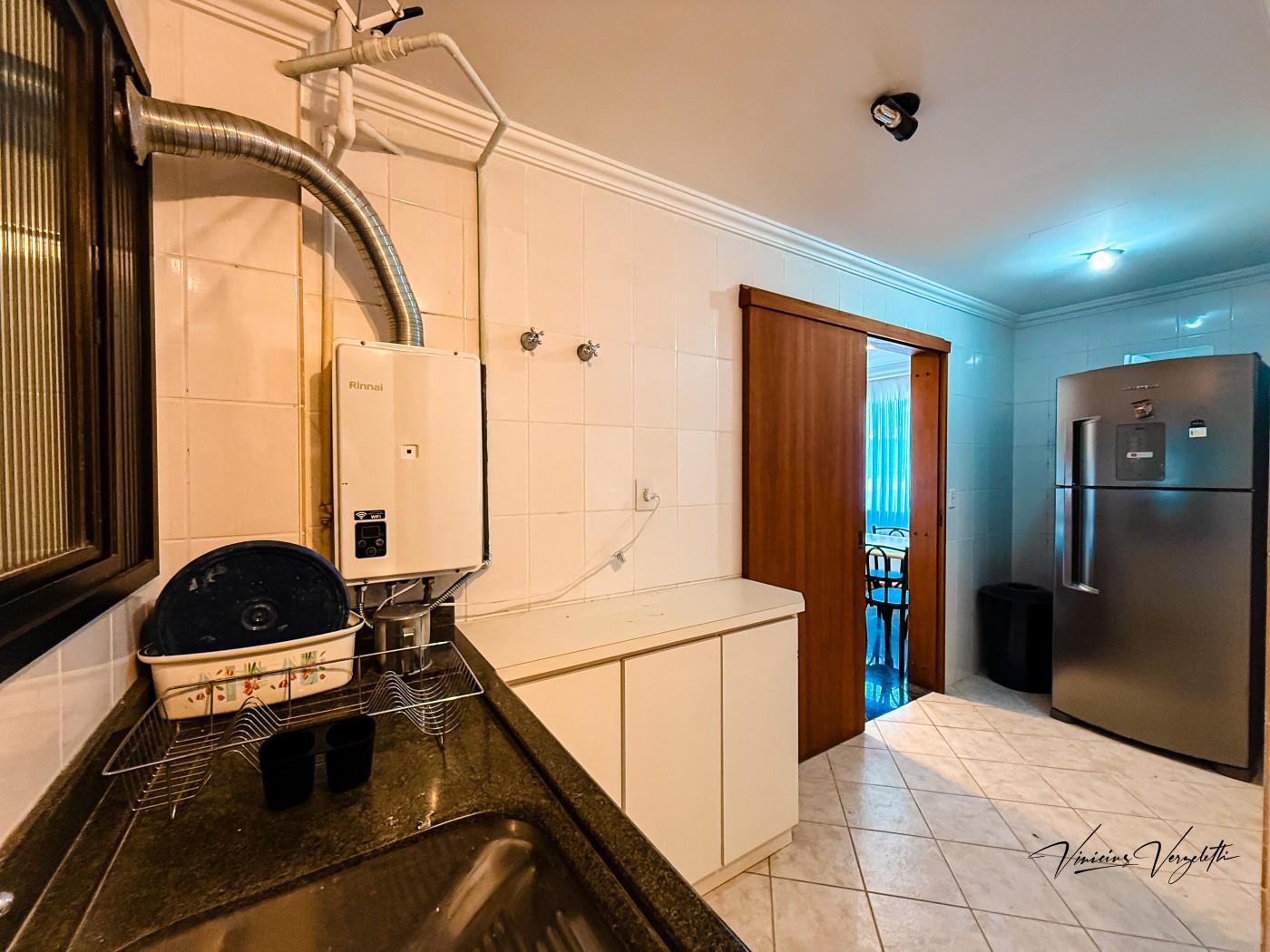 Apartamento, 4 quartos, 284 m² - Foto 21