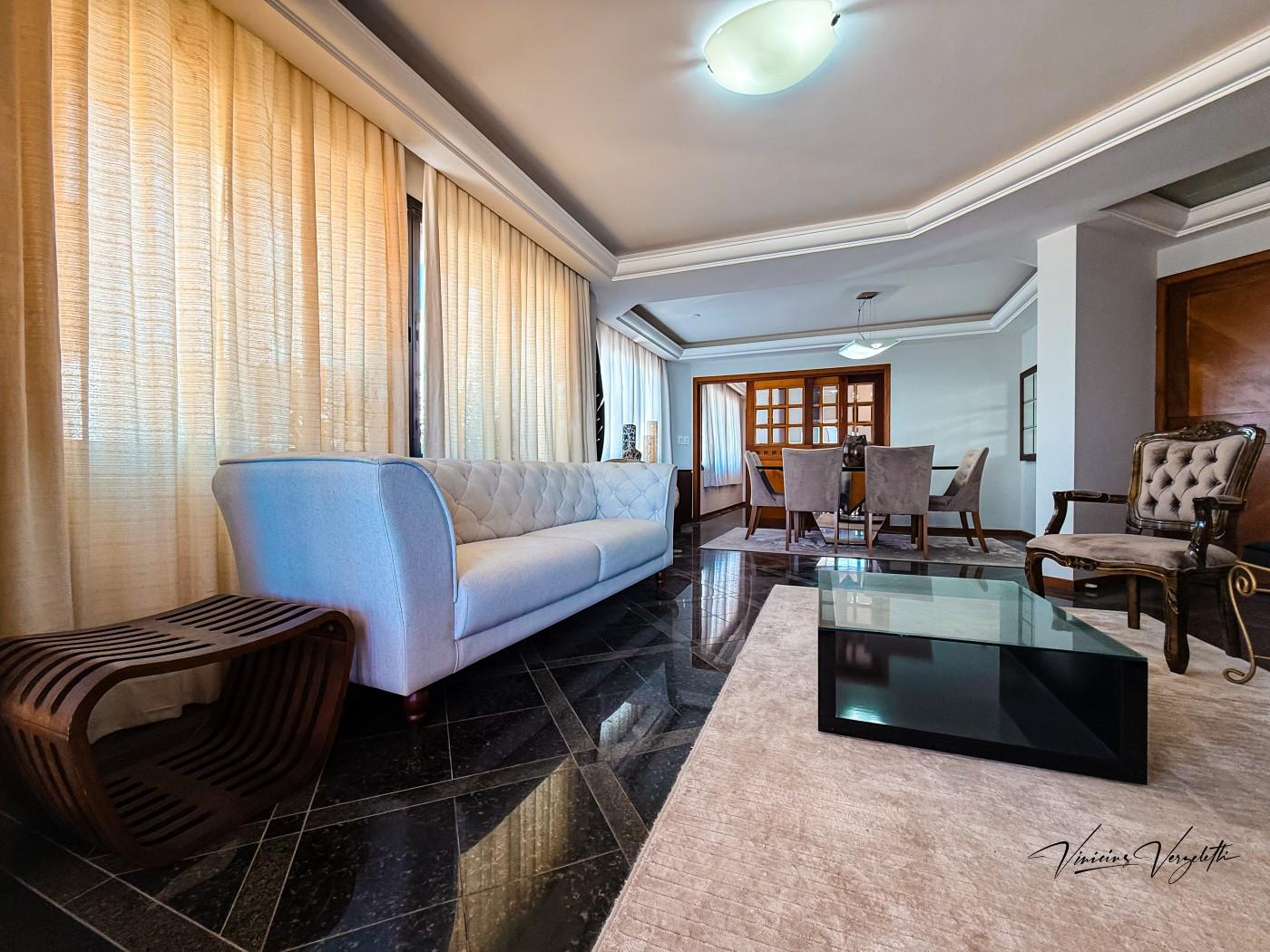 Apartamento, 4 quartos, 284 m² - Foto 15